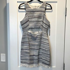 NWT Lovers + Friends Medium cutout dress